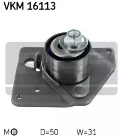 Запчасти для ТО SKF для NISSAN INTERSTAR Фургон (X70) dCi 80